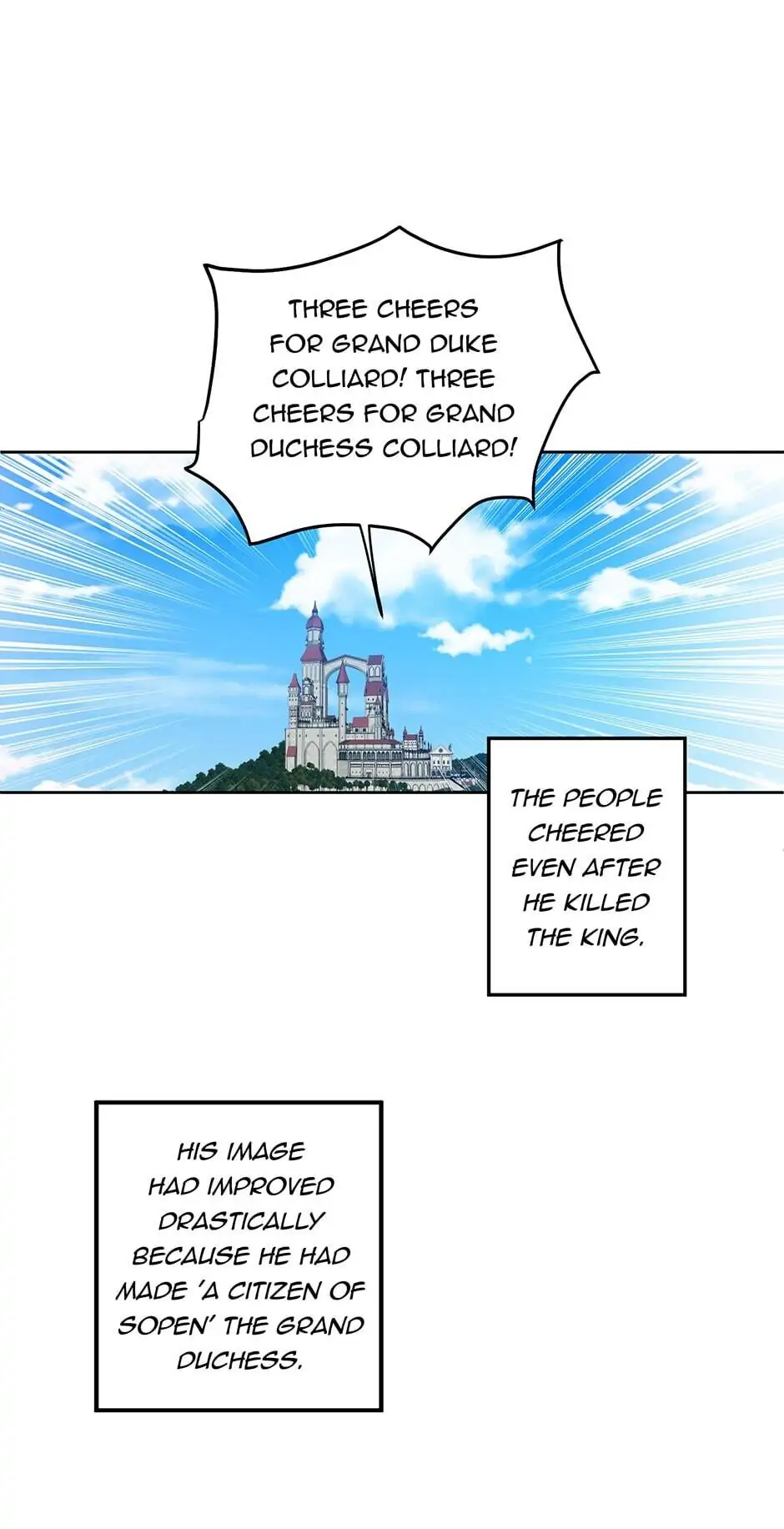 This Is An Obvious Fraudulent Marriage Chapter 29 - page 25